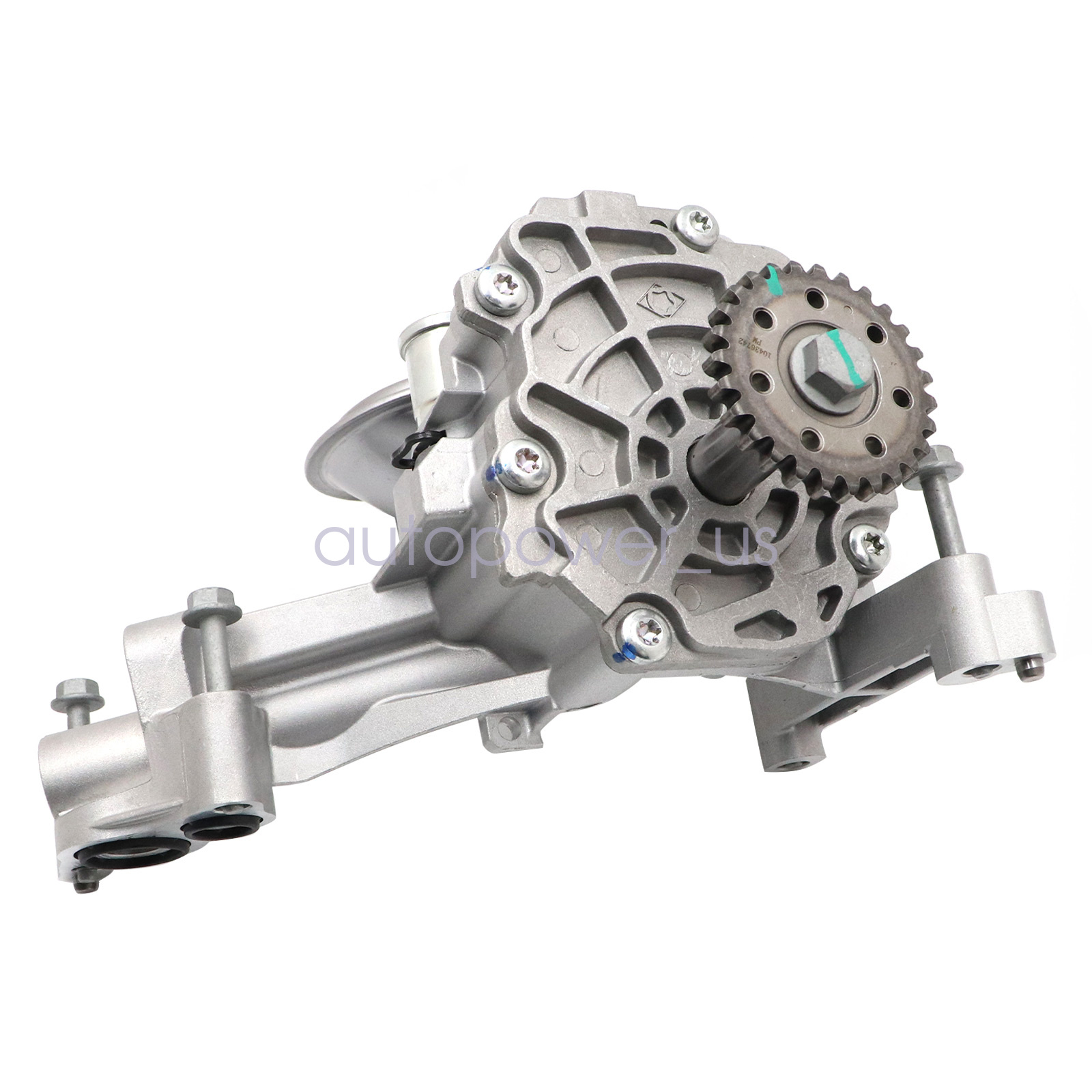 Amazon.com: New Fuel Pressure Limiter Valve 095420-0281