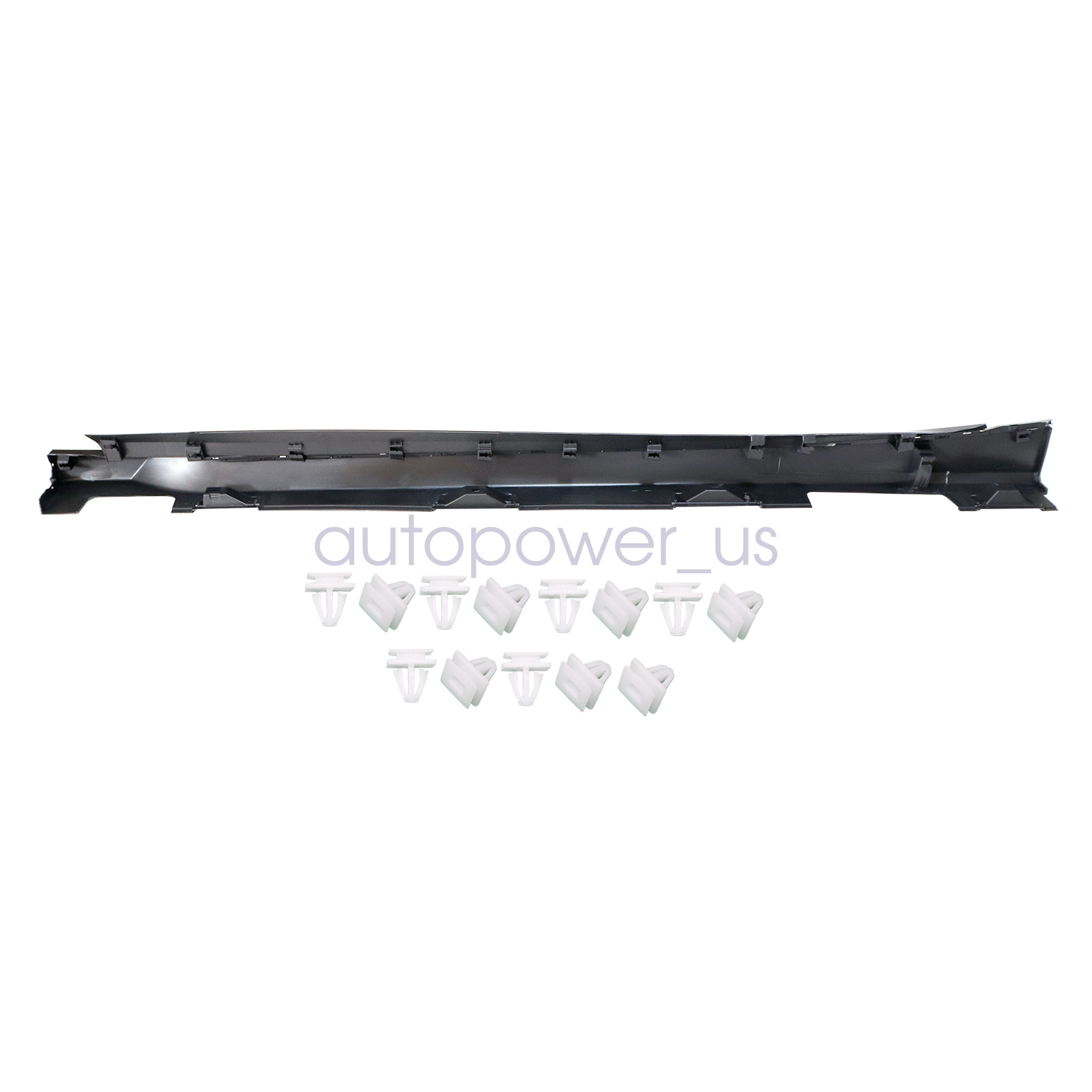 For 2018 2019 2020 2021 2022 Honda Accord Right Side Rocker