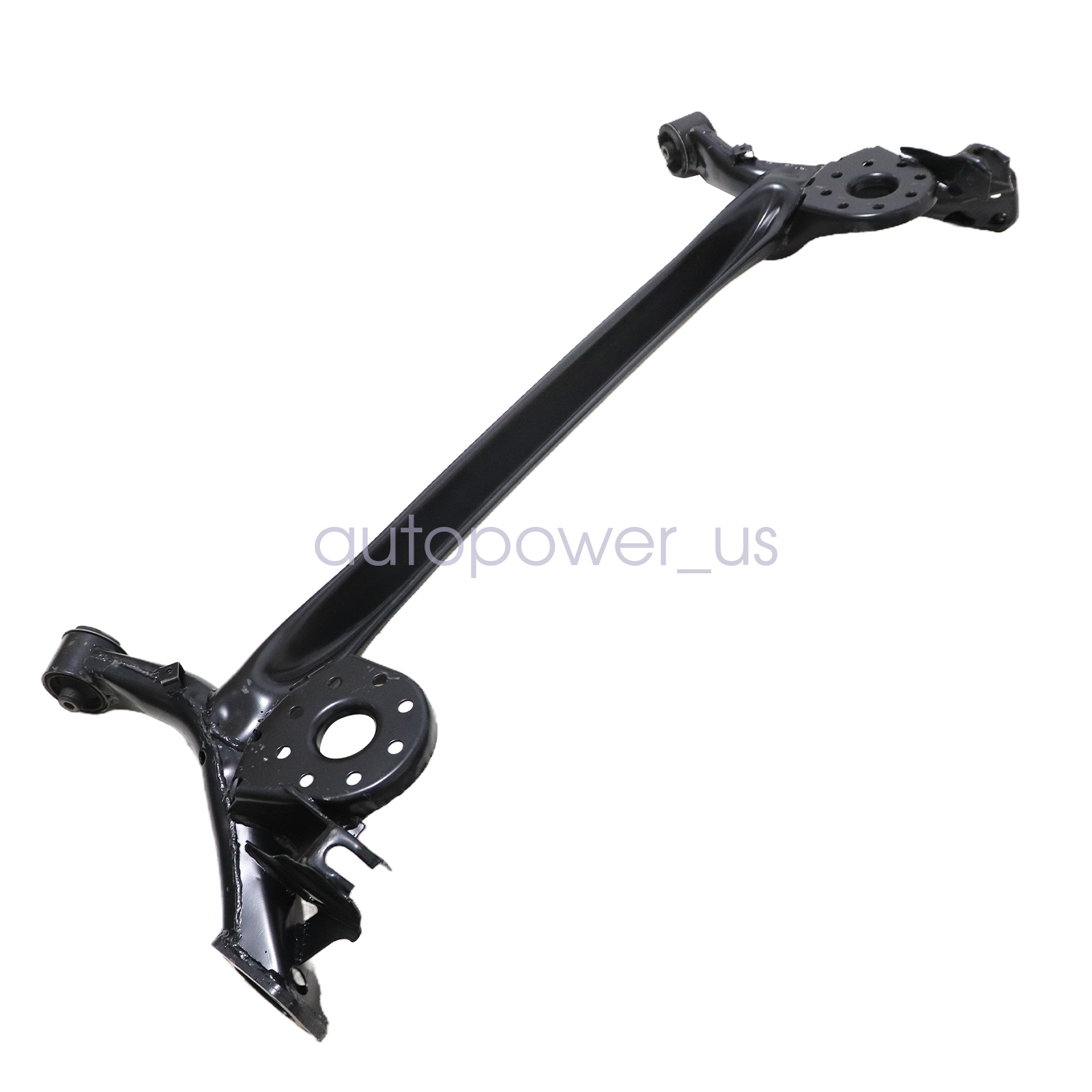 Rear Crossmember For Toyota Prius C 2012-2018 Yaris 2005 Rear Crossmember For Toyota Prius C 2012-2018 Yaris 2005