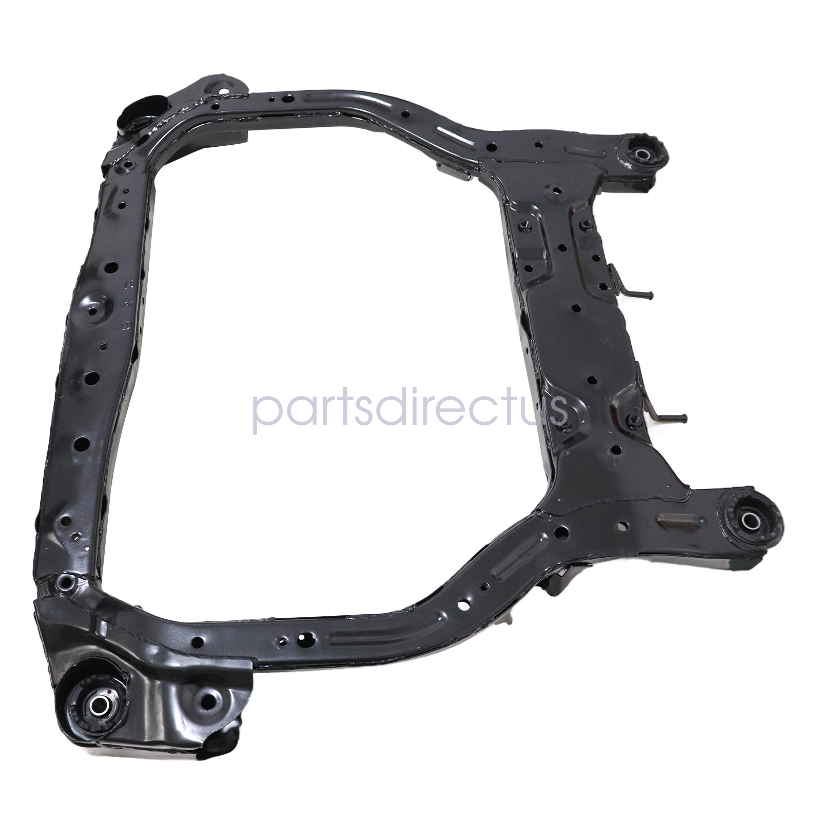 rei FIT For Hyundai Accent Kia Rio 2006-2011 Subframe