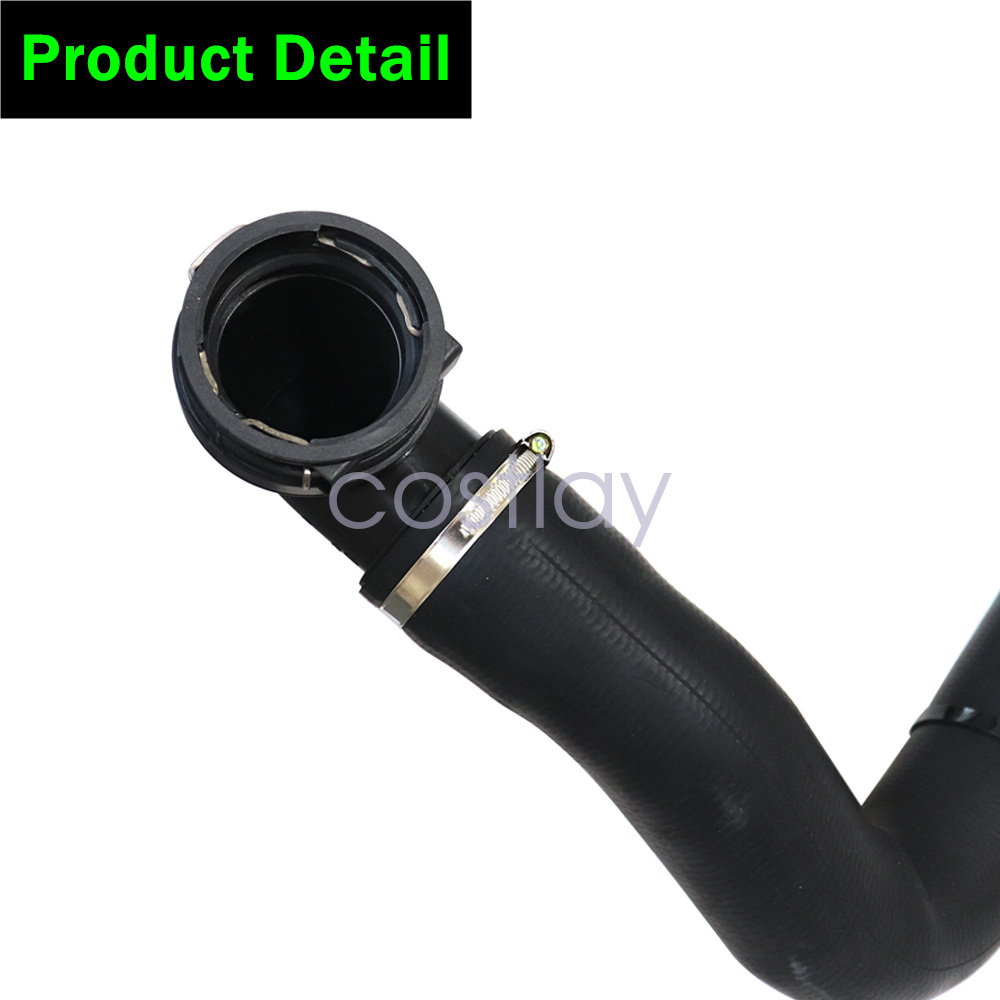 FOR GMC TERRAIN INTERCOOLER AIR OUTLET HOSE TUBE PIPE 2018 - 2022