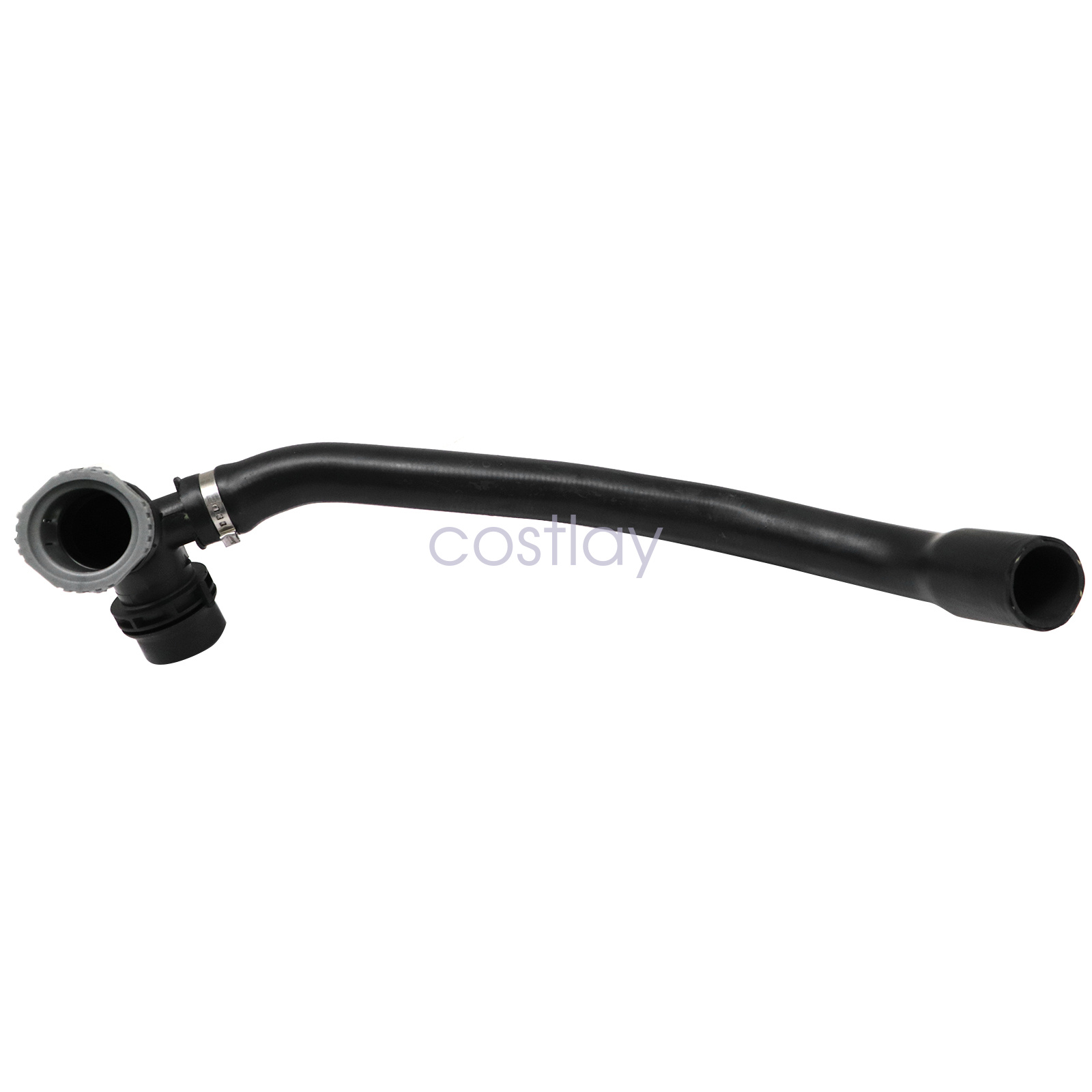 タルタルです。 Coolant Return Hose Pipe 30774513 for 2007-2013 Volvo S60