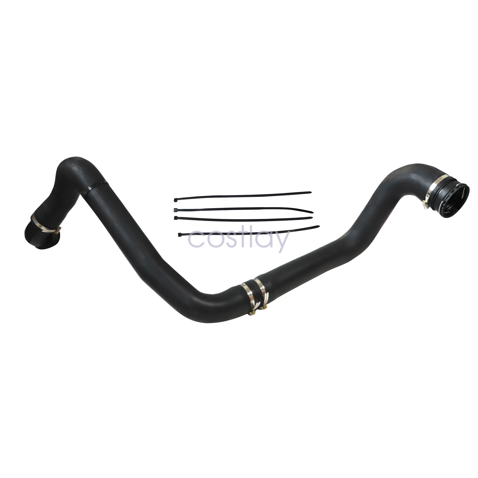 FOR GMC TERRAIN INTERCOOLER AIR OUTLET HOSE TUBE PIPE 2018 - 2022