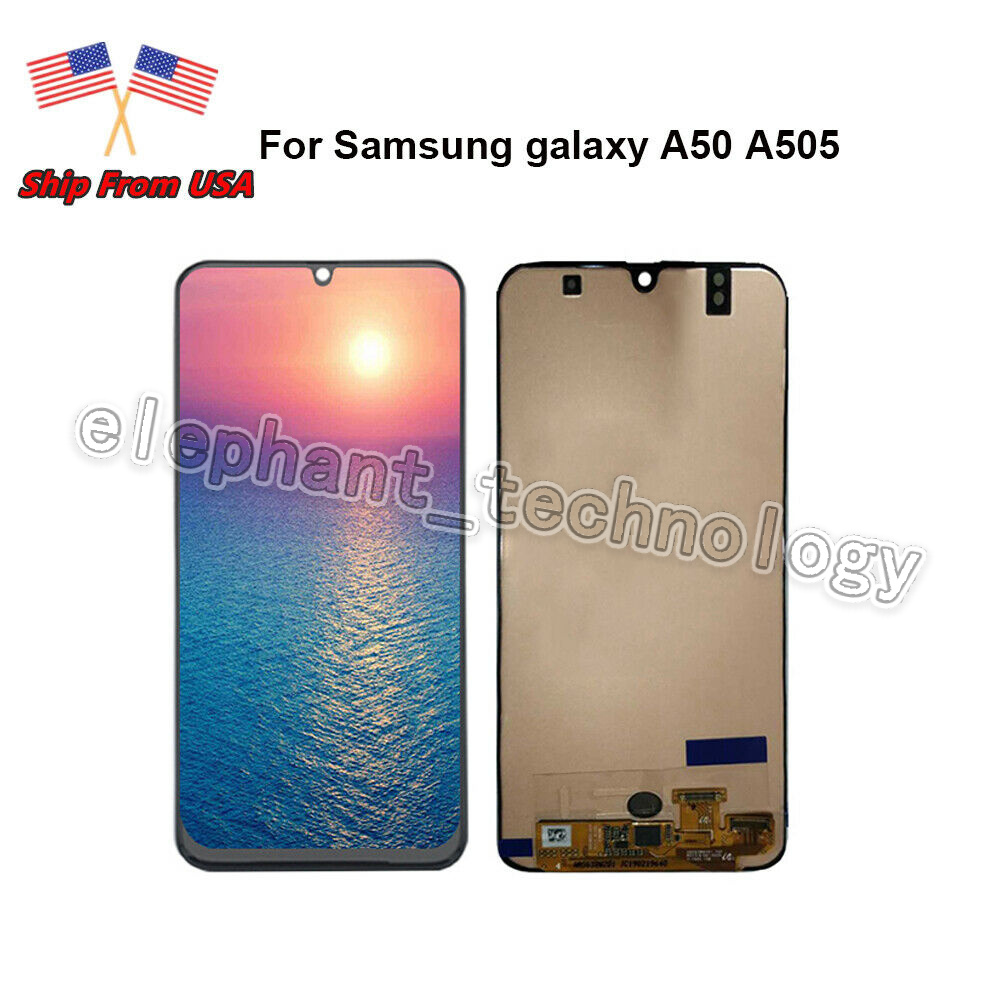 samsung a20s screen replacement