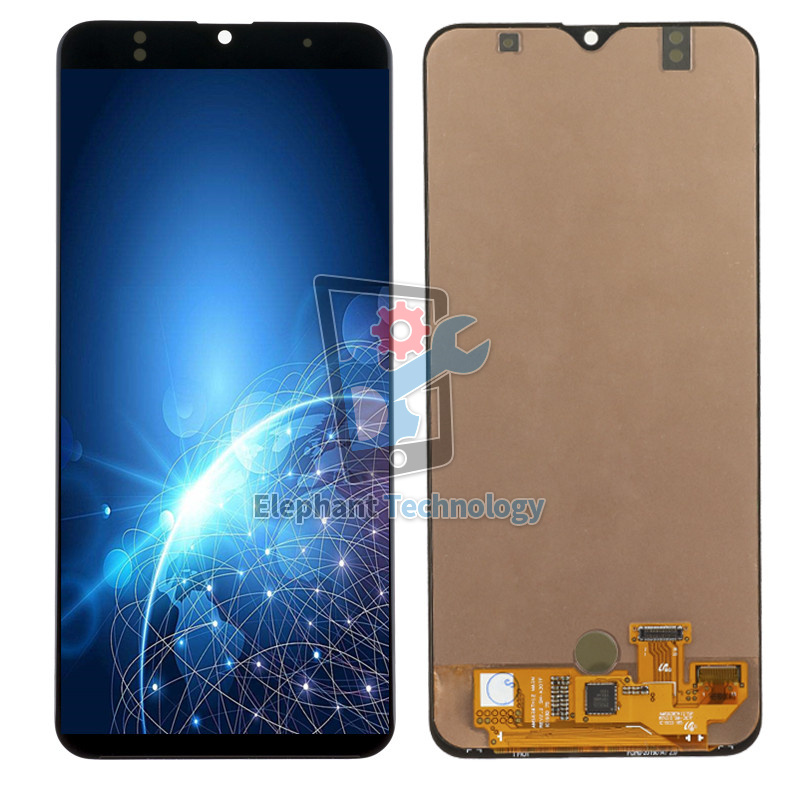 a10s screen replacement price