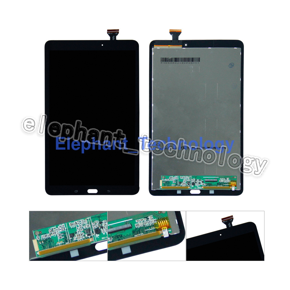 lcd samsung t510