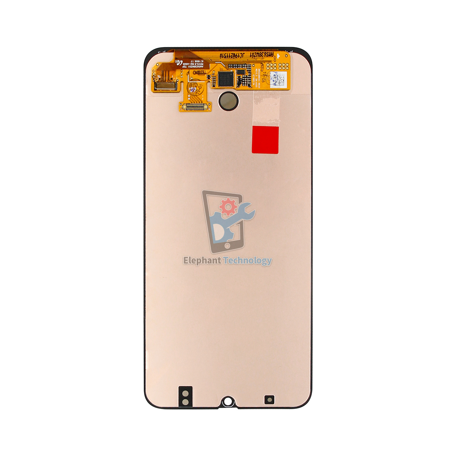 galaxy a10s screen replacement