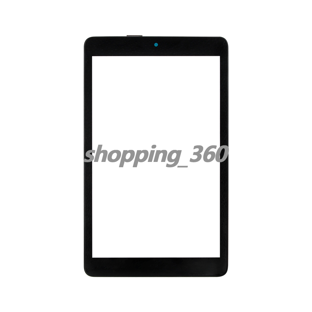 CA For T-mobile Alcatel 3T 8.0 9027W 9027T 9029W 2018 LCD Display Screen