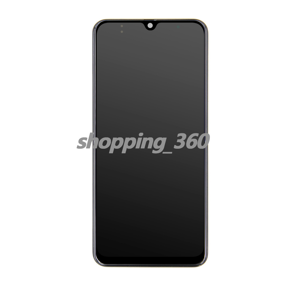 samsung a30s display touch price