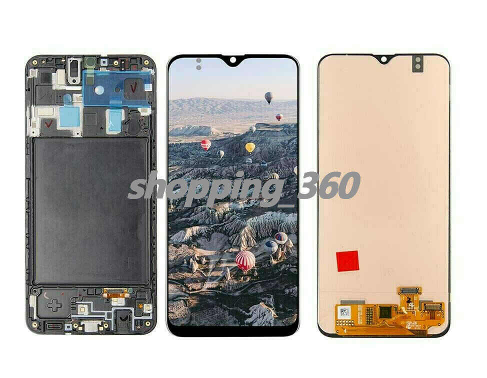 lcd screen samsung a10