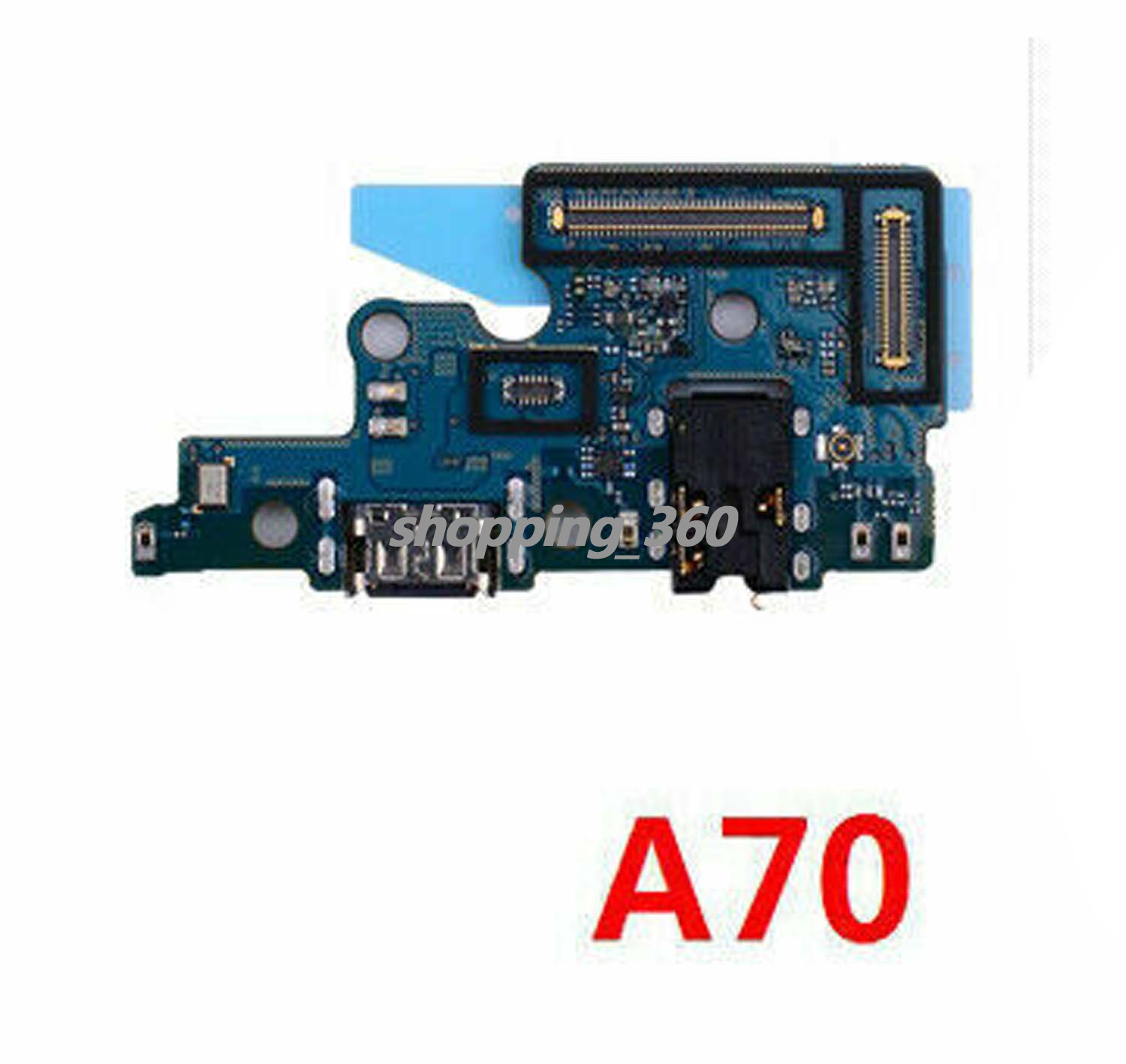 samsung a70 original charger price