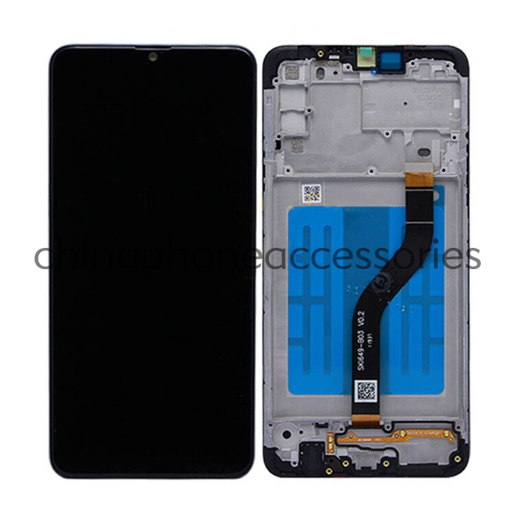 samsung a20s lcd replacement