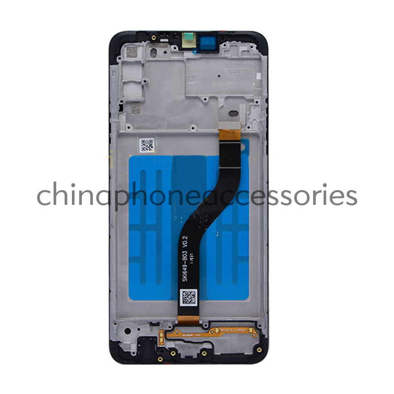 samsung a20s screen replacement