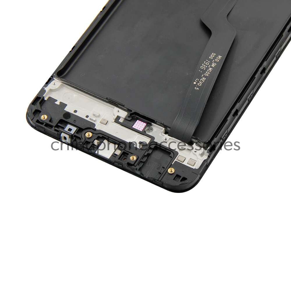 lcd samsung a105g