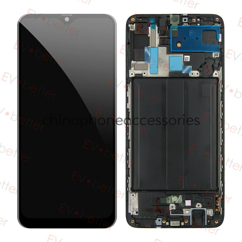 samsung a705 lcd price