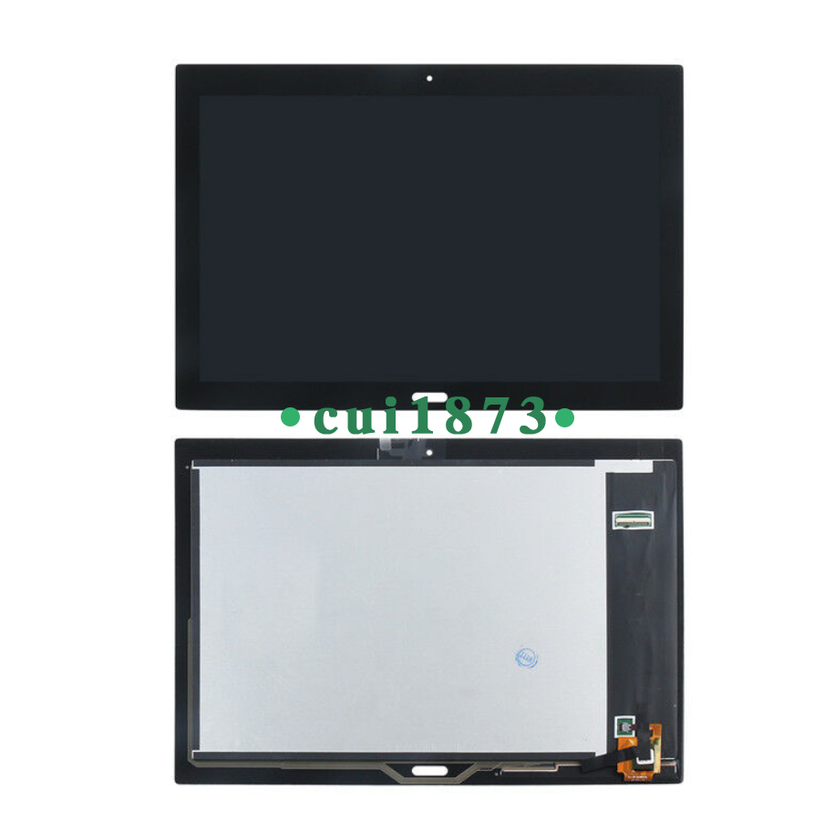 LCD Screen Touch Digitizer For Lenovo Moto Tab AT/&T TB-X704A Tablet US