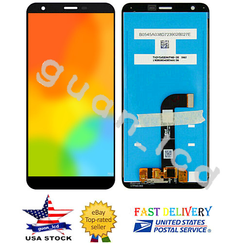 For Lg Aristo 4 T Mobile Lm X320ta Lcd Touch Screen Digitizer