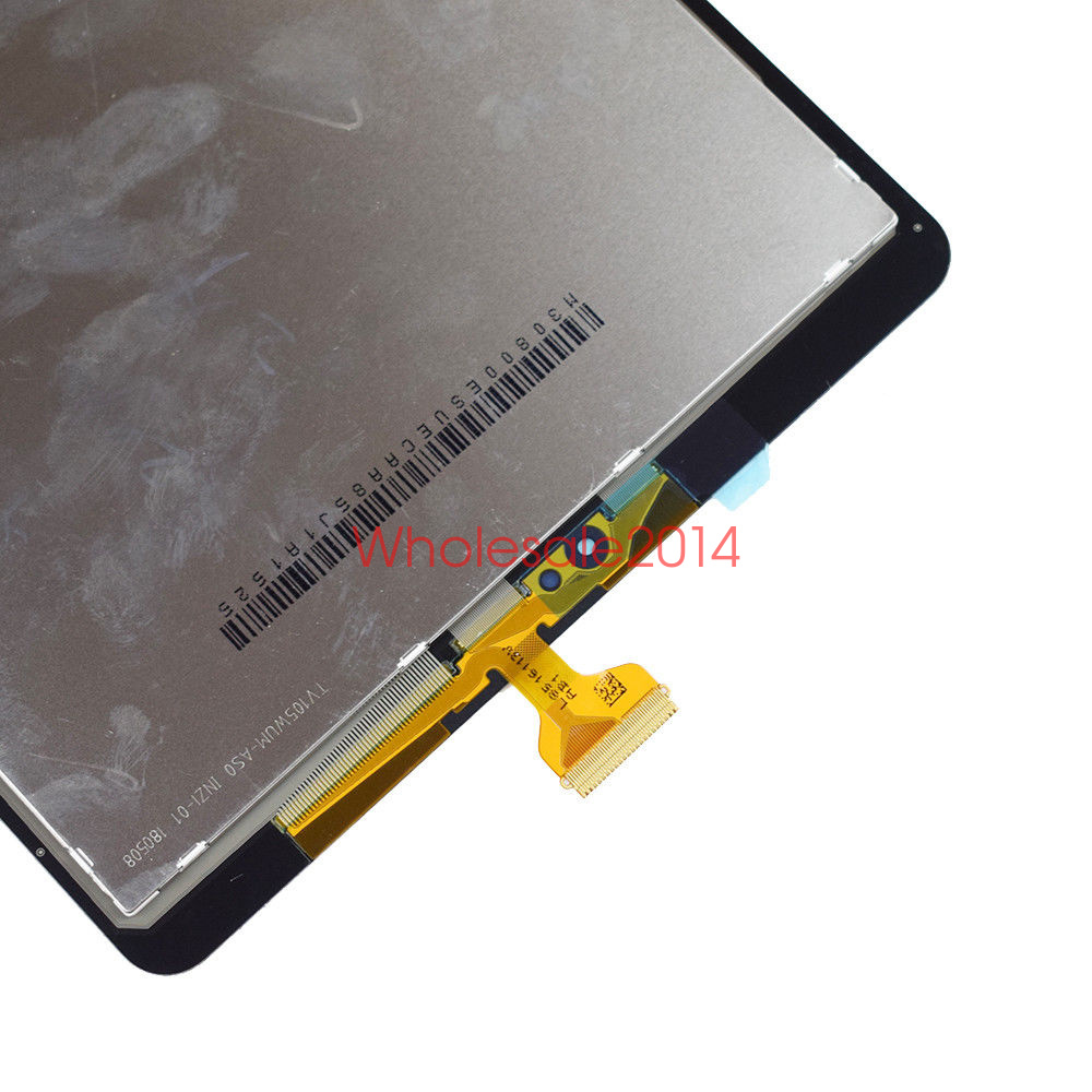 LCD Screen Touch Digitizer For Verizon Samsung Galaxy Tab A 10.5 SM-T597V US