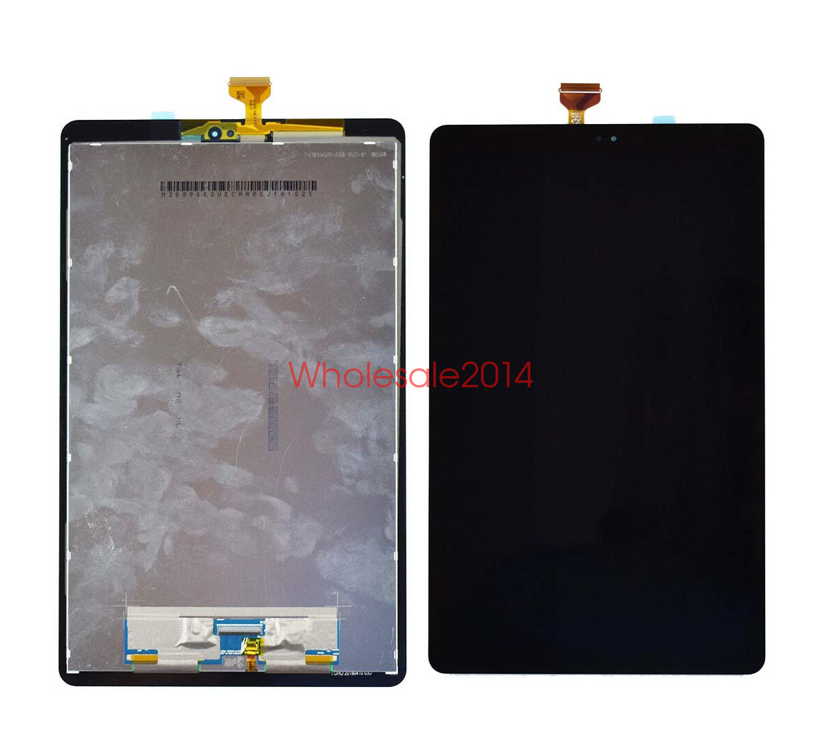 LCD Screen Touch Digitizer For Verizon Samsung Galaxy Tab A 10.5 SM-T597V US
