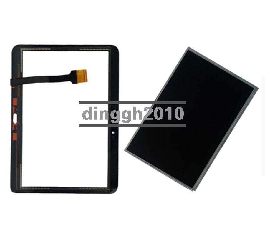 HP 15-f224wm 15-f269nr TouchScreen Glass Digitizer Assembly for 15.6/" Lens New