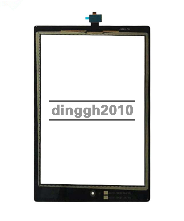 Touch Screen Digitizer For Amazon Kindle Fire HD8 HD 8 5th 6th Generation CN