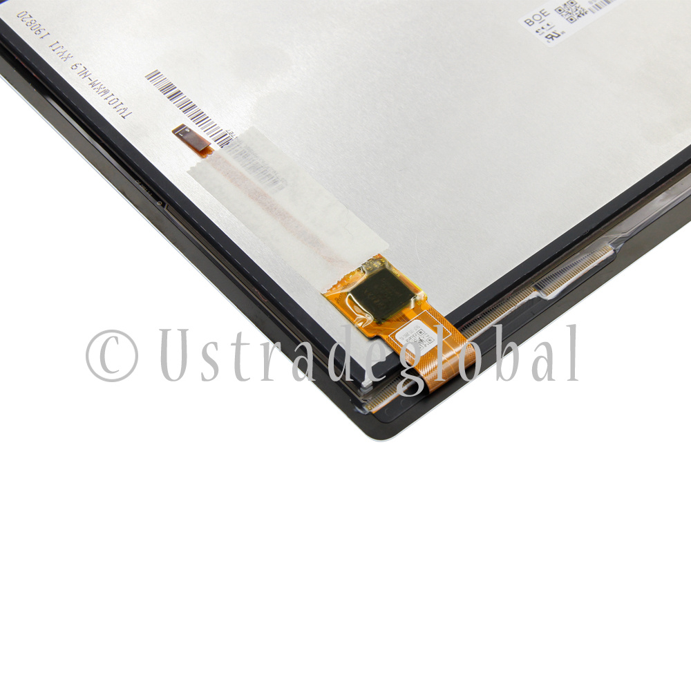 For Lenovo Tab M10 TB-X505 TB-X505F/M/L Flex cable lcd display board  motherboard