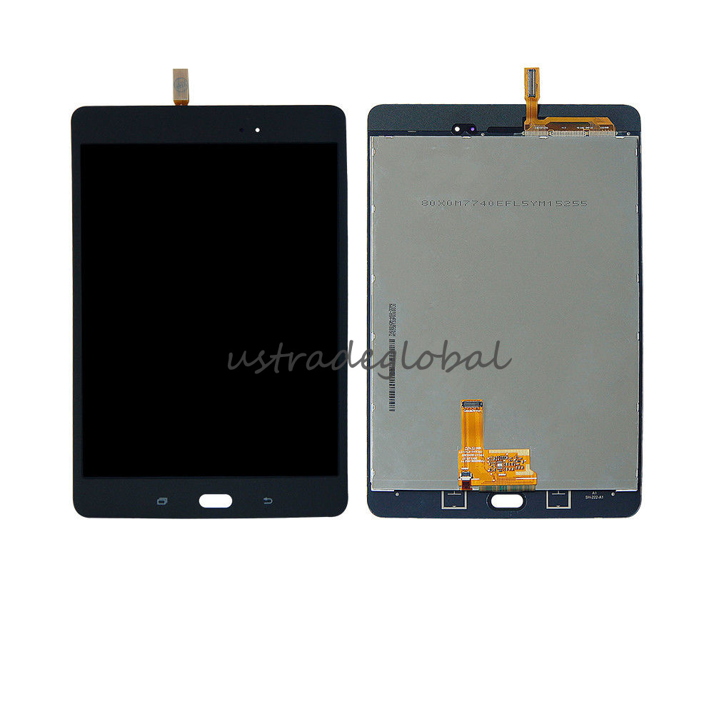 适用于三星 Galaxy Tab A 8.0 sm-t350 触摸屏数字化仪更换新的 | eBay