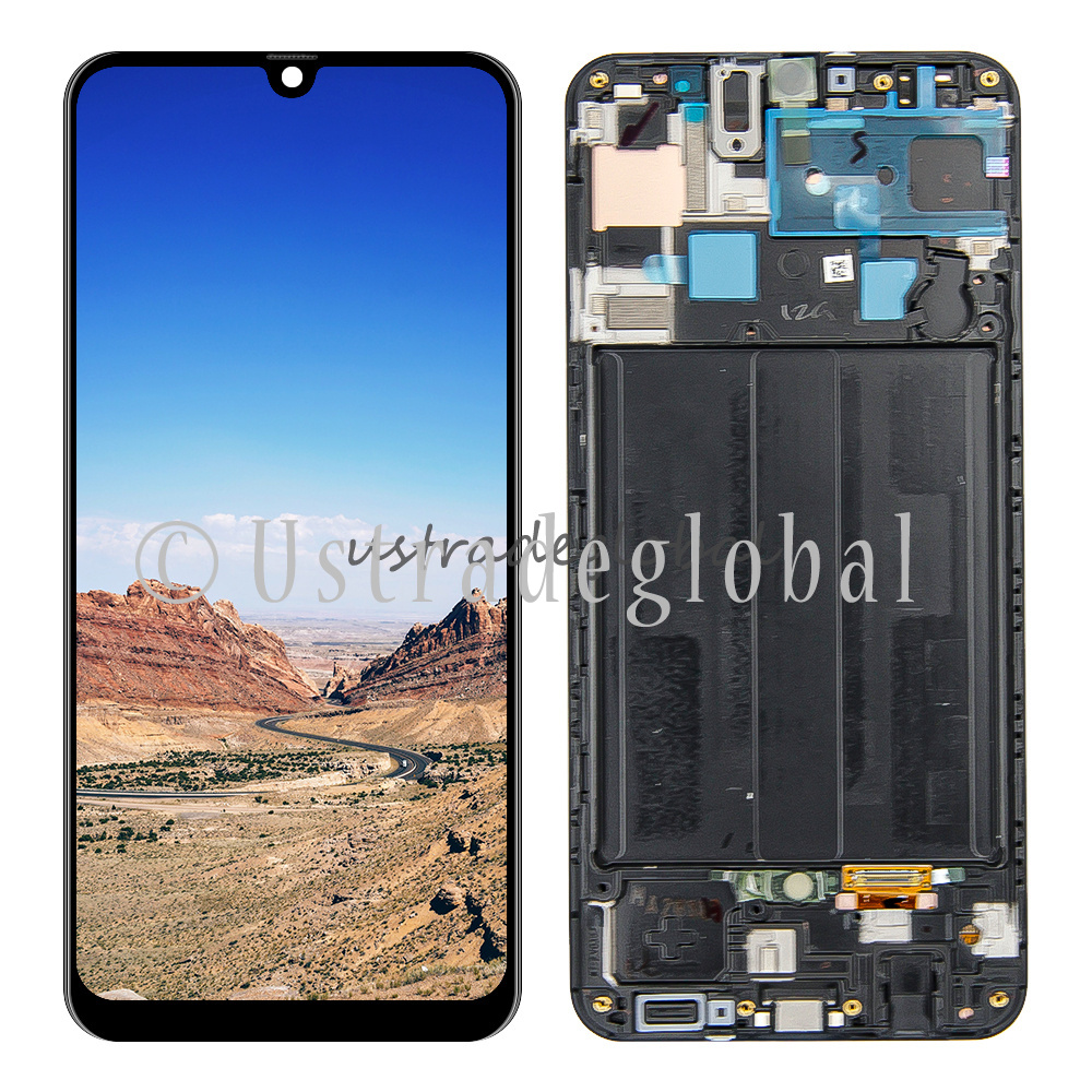 samsung a70 touch screen replacement