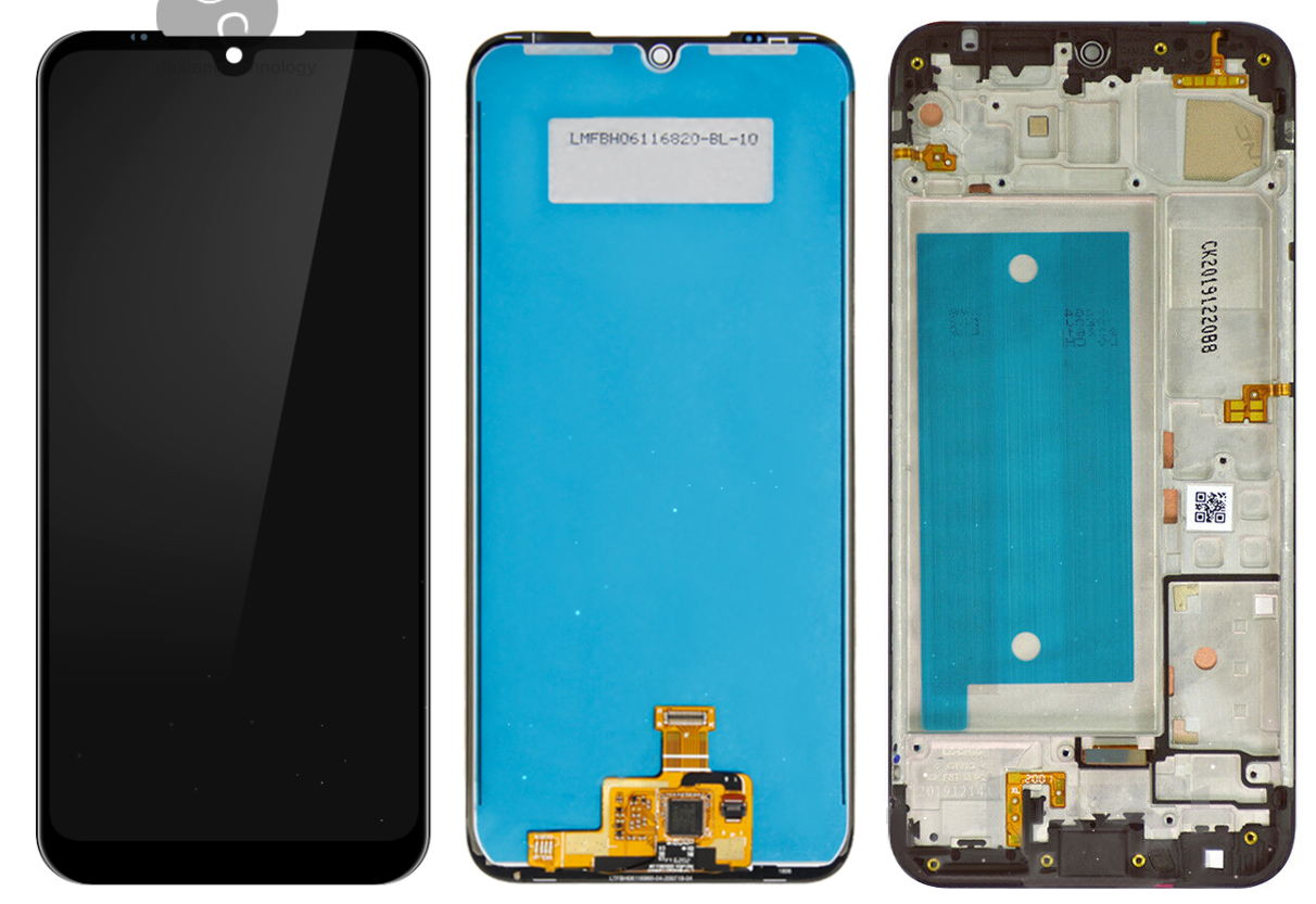 For LG Premier Pro Plus L455DL Replacement LCD Touch Screen Digitizer ±