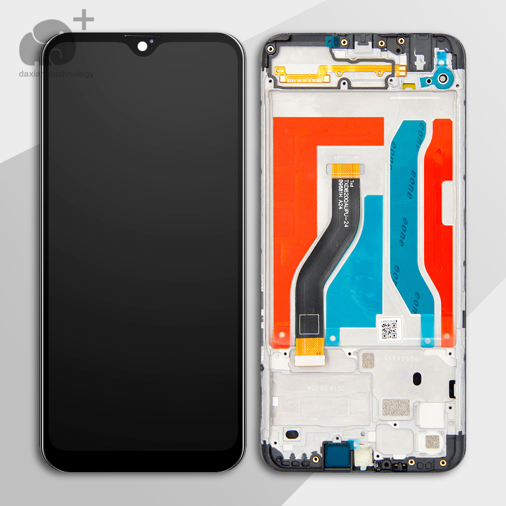 samsung galaxy a10s lcd