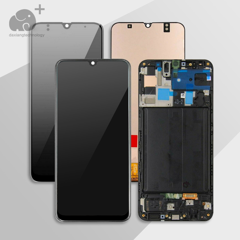 samsung galaxy a70 lcd screen replacement