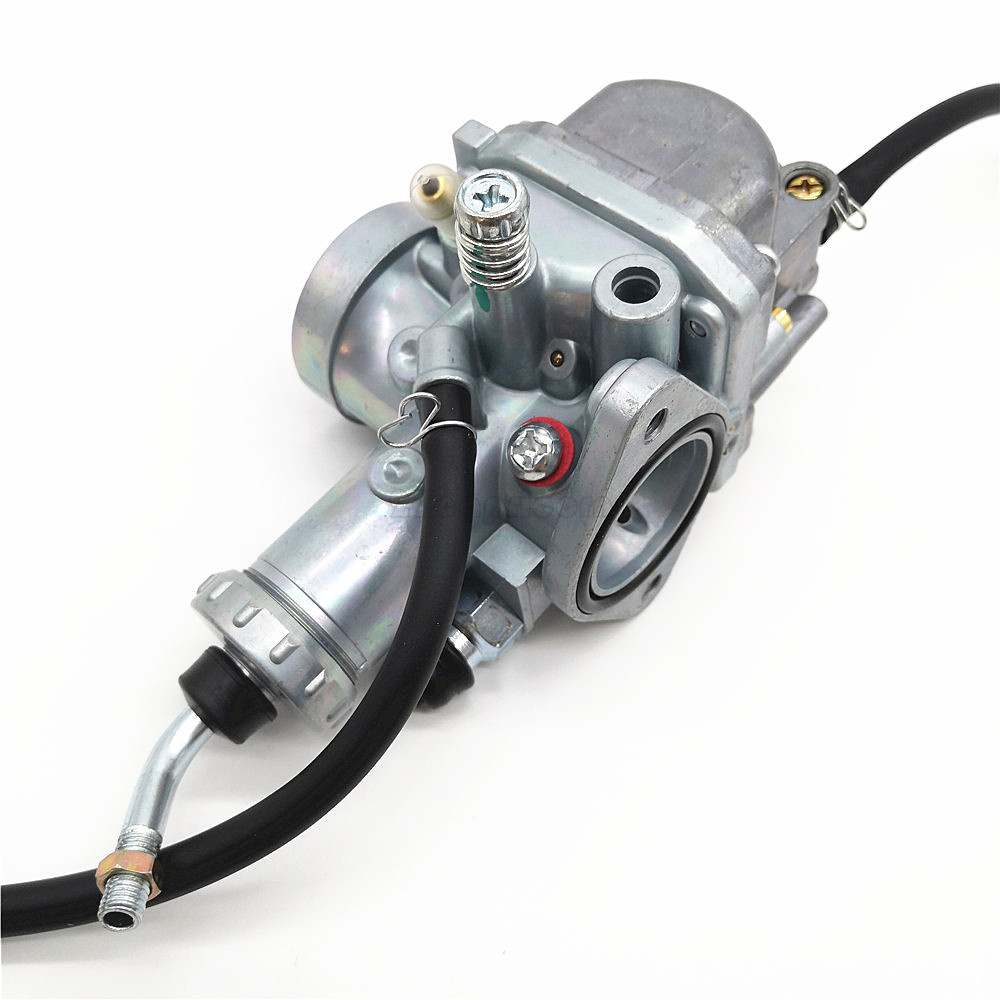 Per Y&amaha Moto 4 200 250 CARBURATORE YFM250 YFM200 Moto-4 CARB - Foto 6