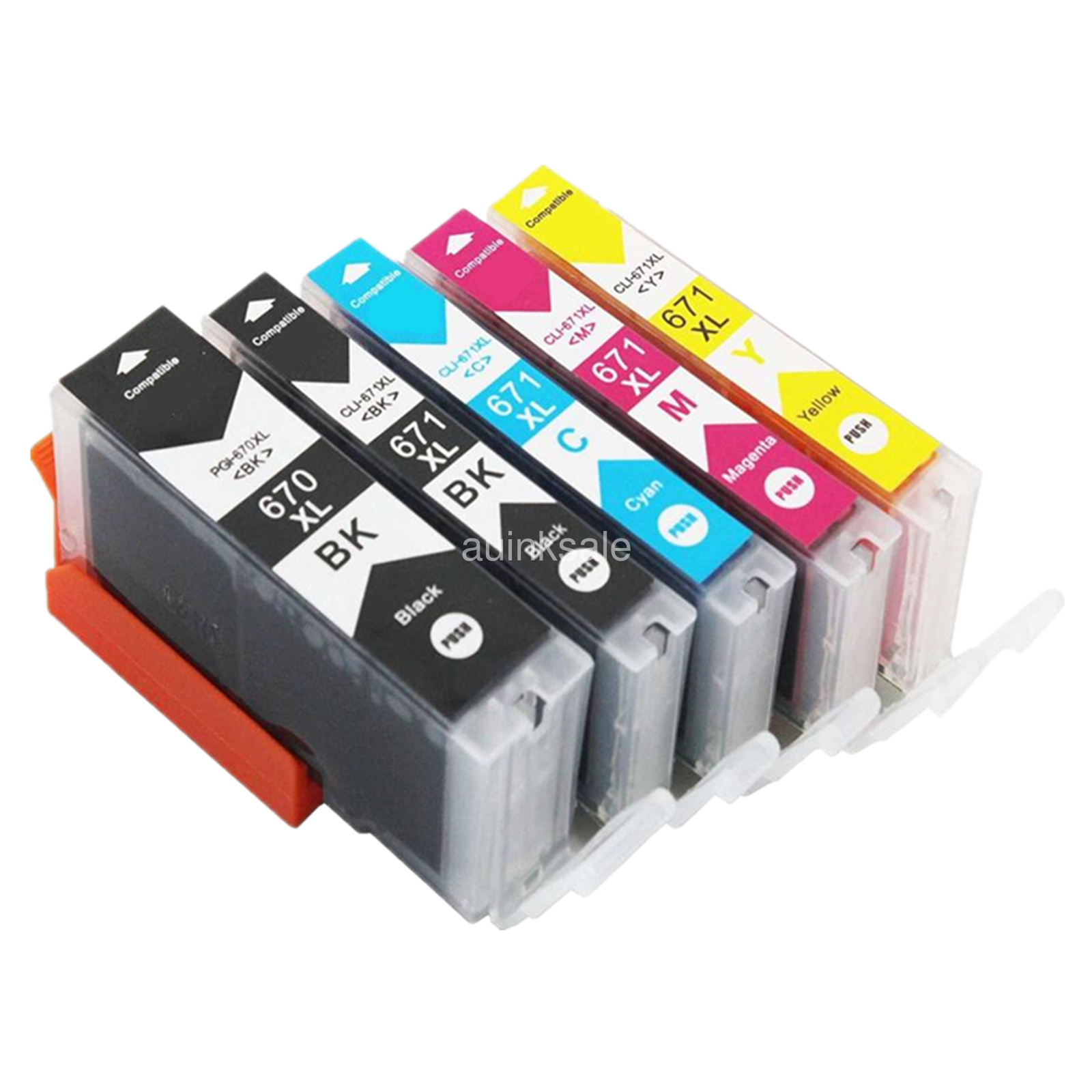 mg5765 ink replacement