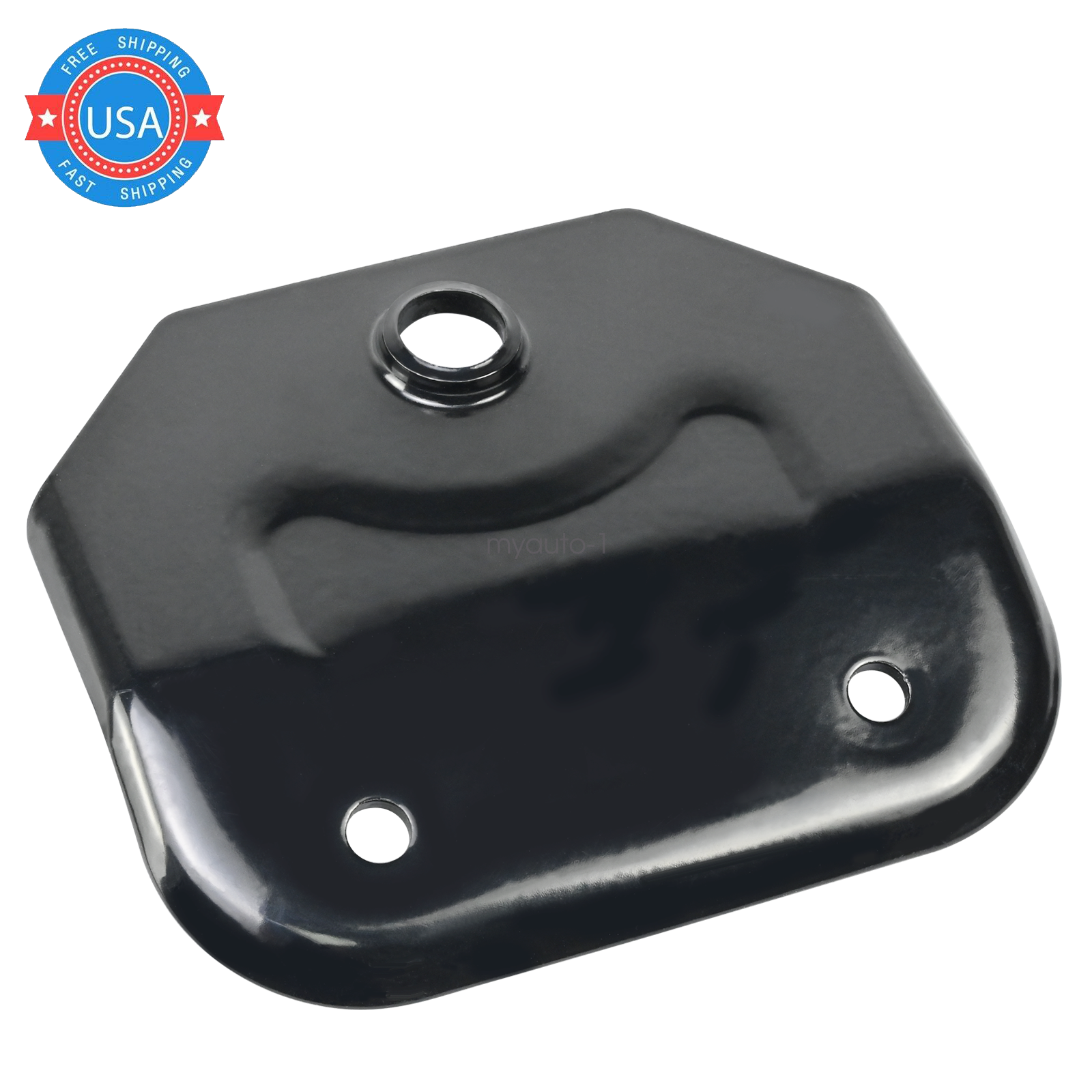 703-12302-0637 Hitch Plate Fits CUB CADET Ultima ZT1 42 46 50 54
