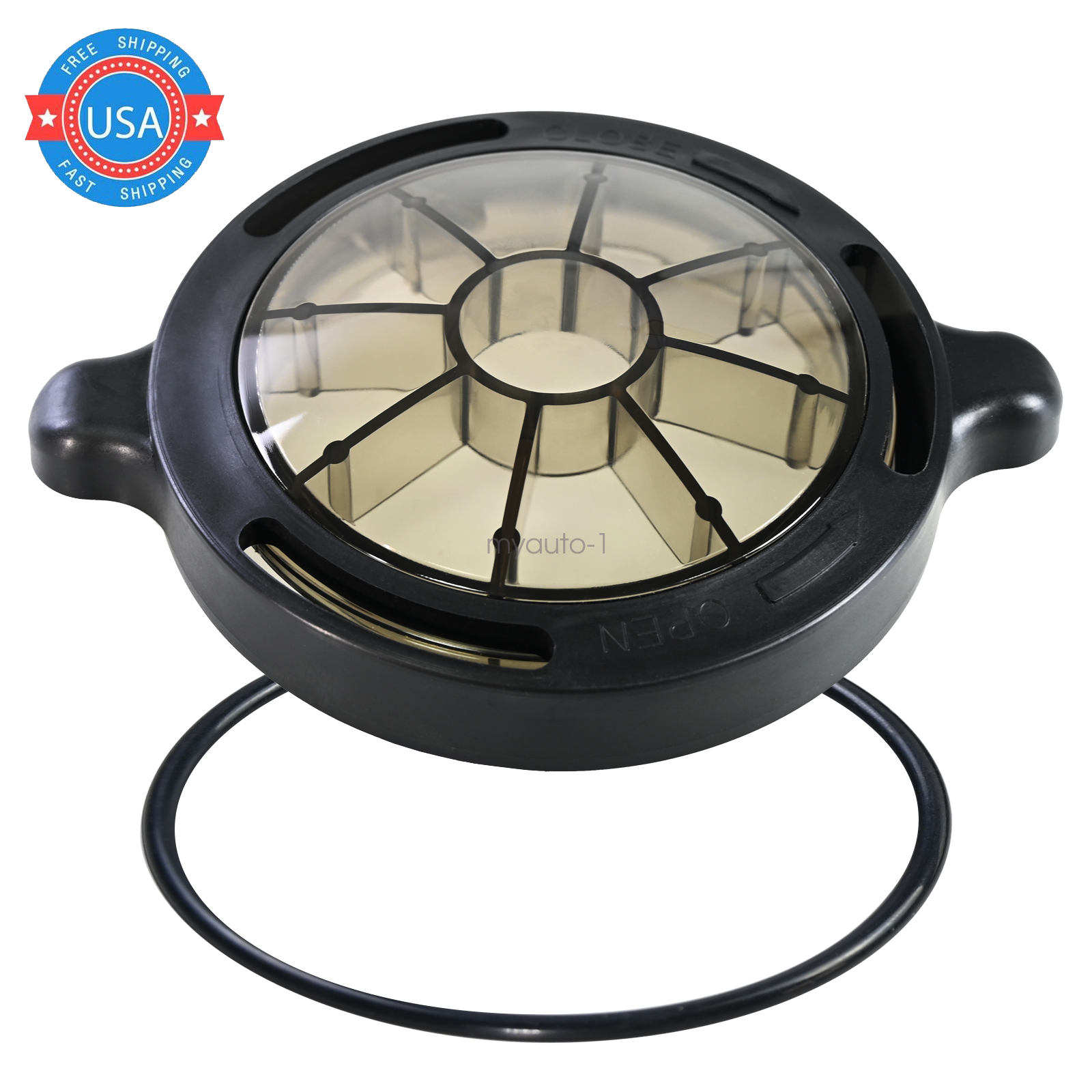 72728 For Splapool Above-Ground & In-Ground Pool Pumps Pool
