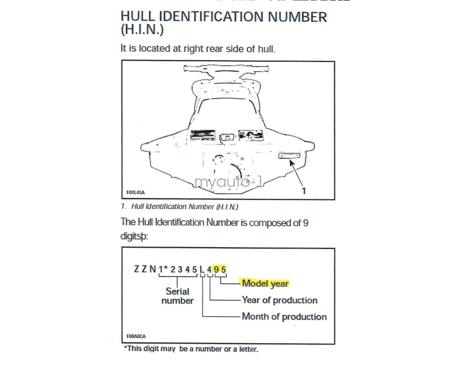 1995 HEAVY DUTY PRIMARY CLUTCH PULLER SKI DOO MX-Z 500 600 01-07 SS