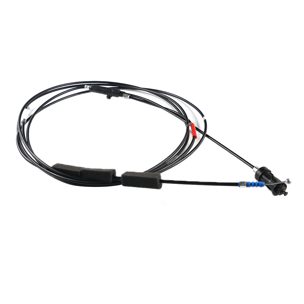 Fuel Door Gas Cap HatchRelease Cable Fits 2006 to 07 Honda Accord EX