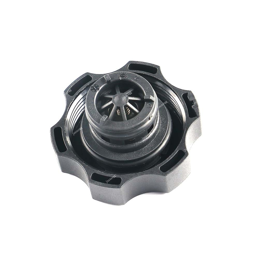 Radiator Coolant Overflow Recovery Surge Tank Cap For Opel Vauxhall