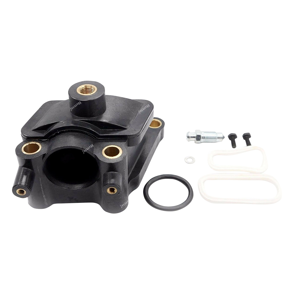 Thermostat Housing For Chrysler 300 Concorde Dodge Charger Intrepid