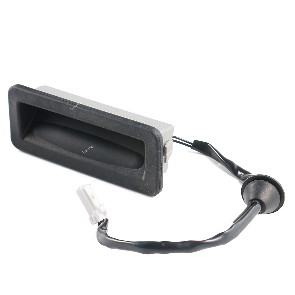 Rear Trunk Boot Tailgate Opener Release Switch For Ford Focus MK2 2004