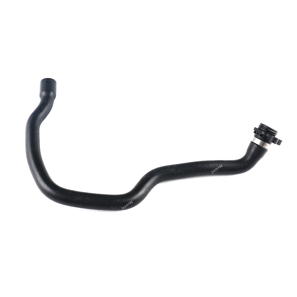 Thermostat to Cylinder Head Coolant Hose for BMW E70 X5 2007-2010 11537550062 Thermostat to Cylinder Head Coolant Hose for BMW E70 X5 2007-2010 11537550062