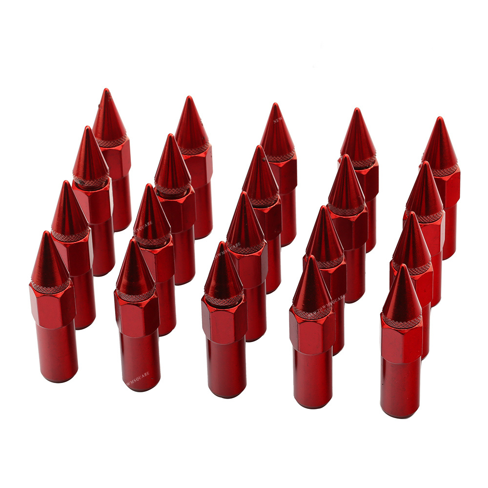 12x1 5 spike lug nuts 12x1 5 spike lug nuts