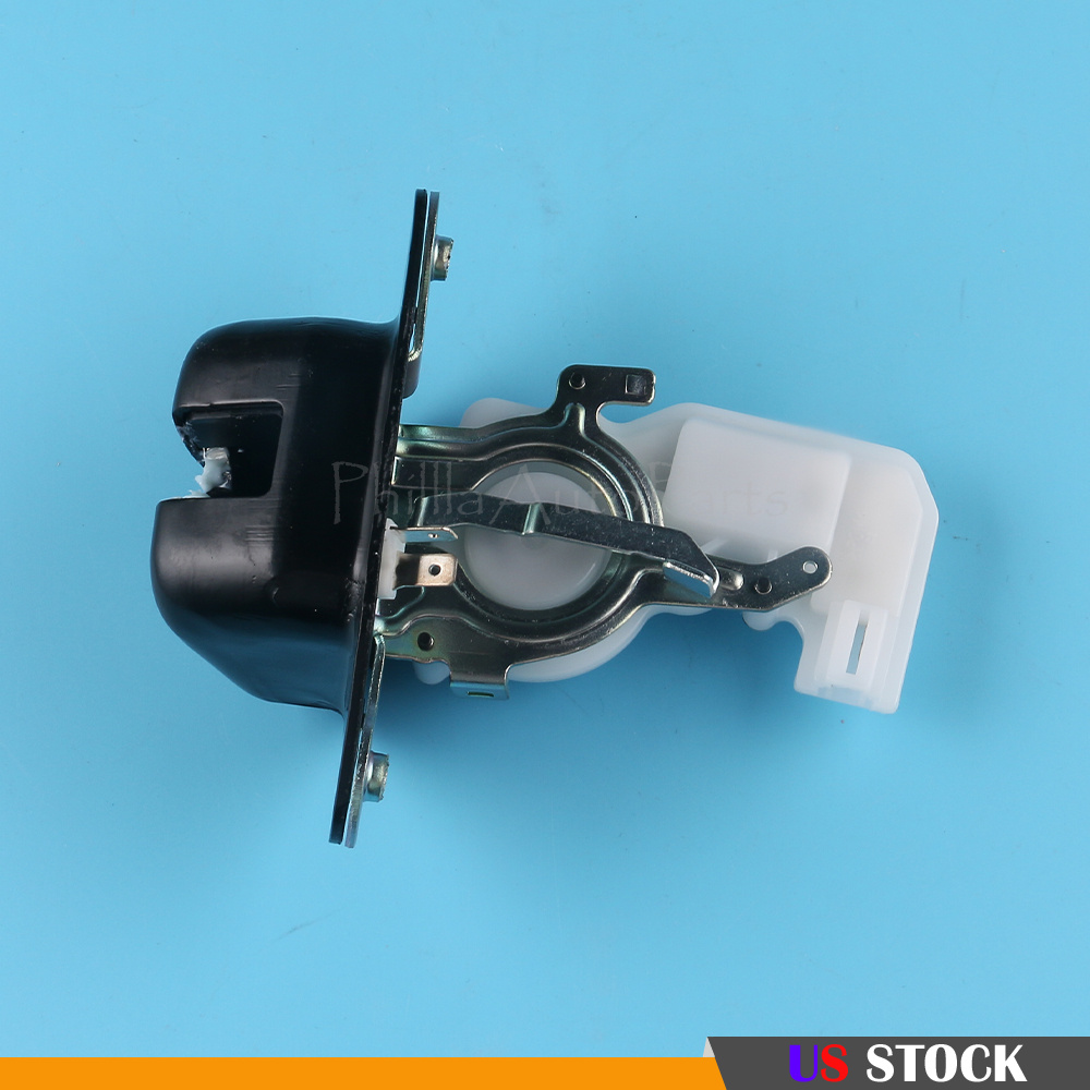 1Pcs Rear Trunk Tailgate Door Lock Latch Fits 20082010 Honda CRV 2.4L