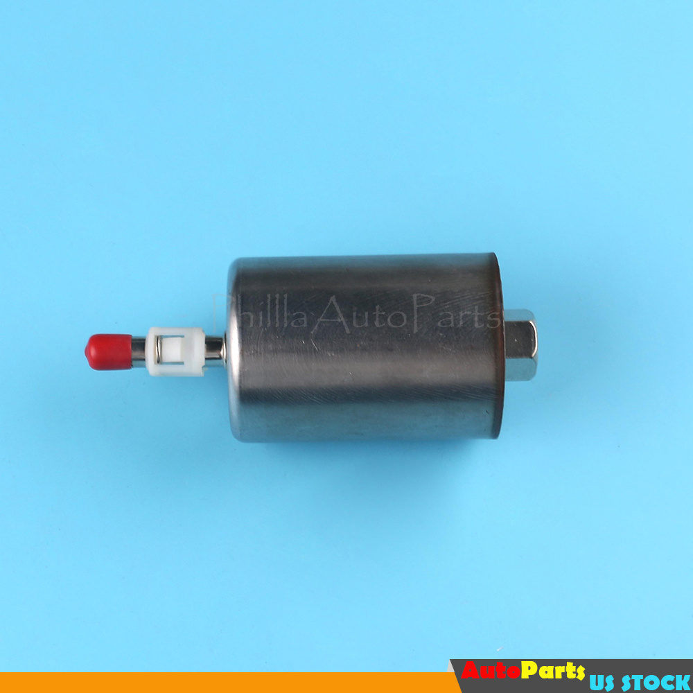 Fuel Gas Filter For Buick Century 1997-2005 LeSabre Park Avenue 1994