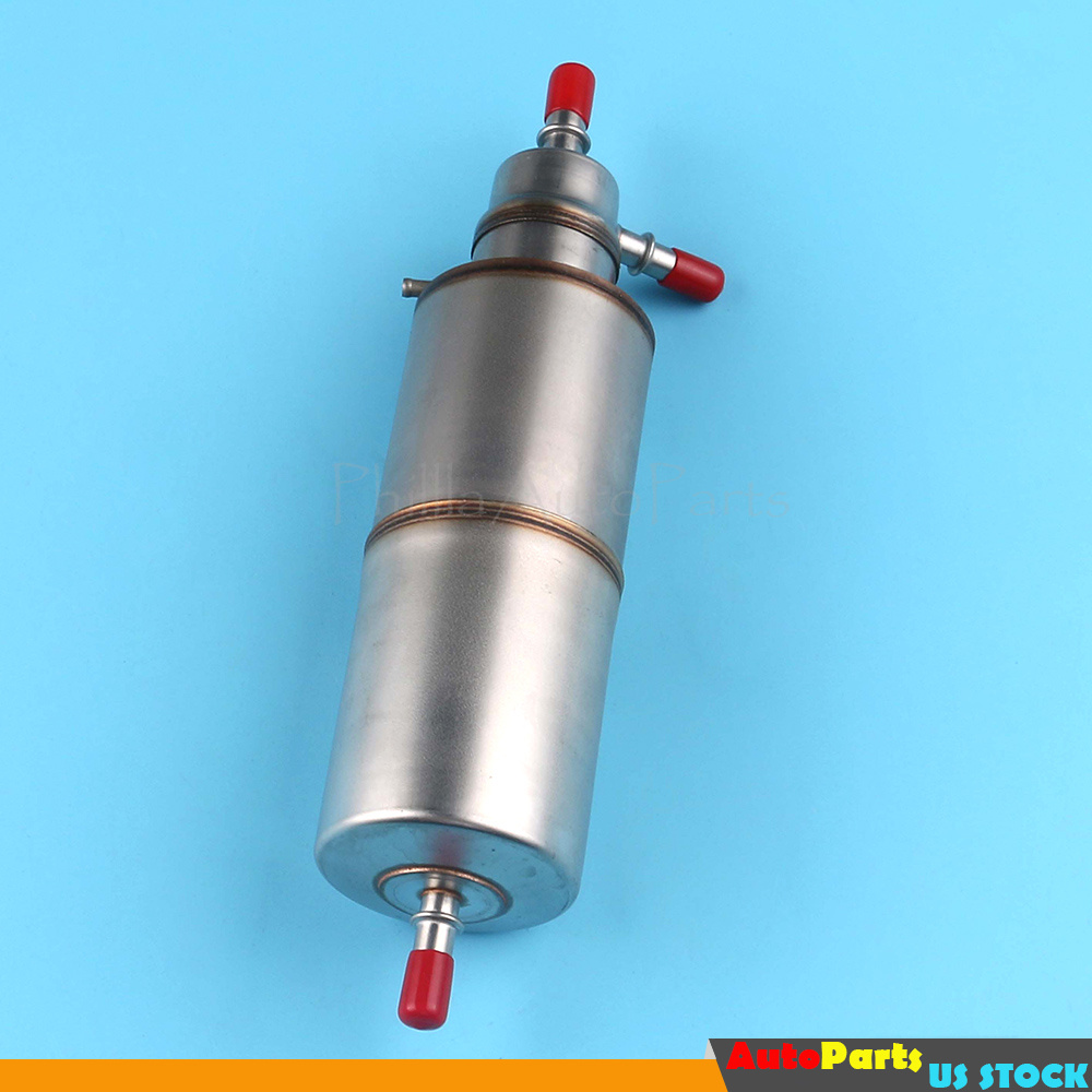 Fuel Filter Fits MercedesBenz ML320 19982001 ML430 199901 ML55 AMG
