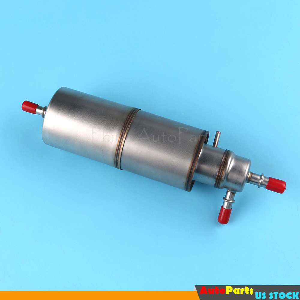 Fuel Filter Fits MercedesBenz ML320 19982001 ML430 199901 ML55 AMG