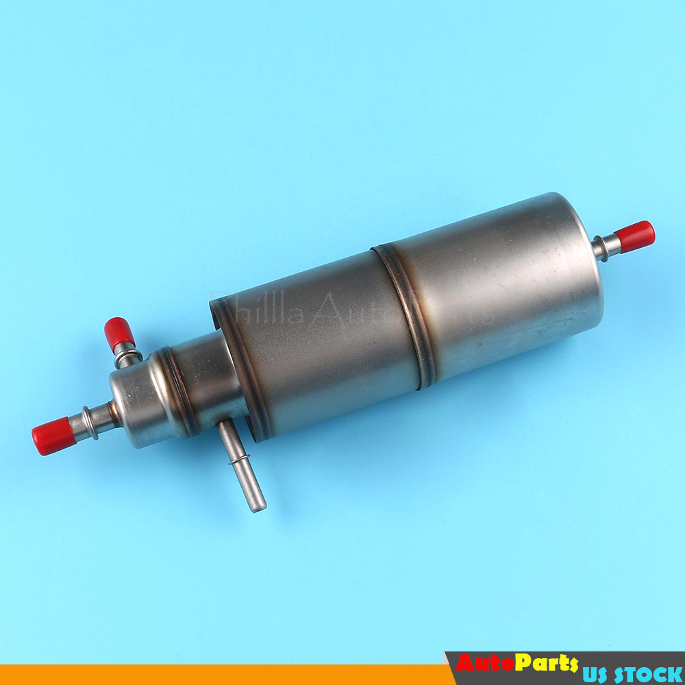 Fuel Filter For MercedesBenz ML320 W163 19982001 ML430 W163 19992001