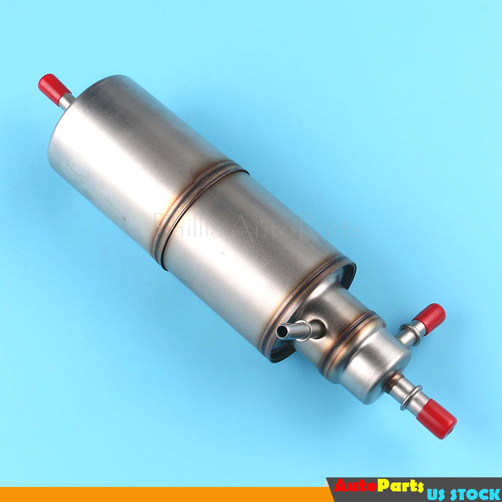 Fuel Filter For Mercedes-Benz ML320 W163 1998-2001 ML430 W163 1999-2001