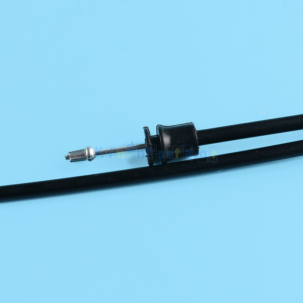 Automatic Transmission Shifter Cable For 2007-2013 Nissan Versa Hatchback 1.8L