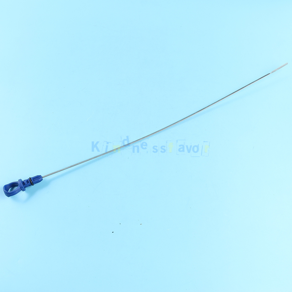 Transmission Fluid Dipstick Engine Oil Dipstick For PEUGEOT 206 306 307